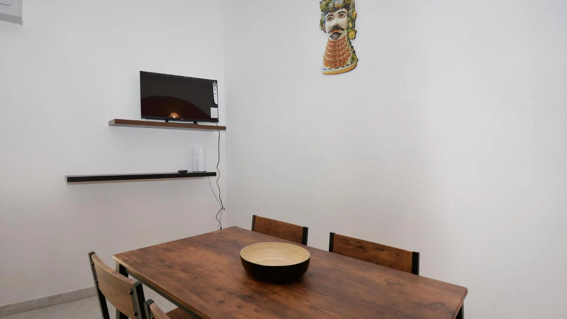 Awesome Apartment In Ragusa With Wifi