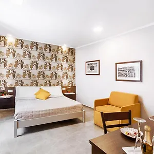 Via Barocca Bed & Breakfast
